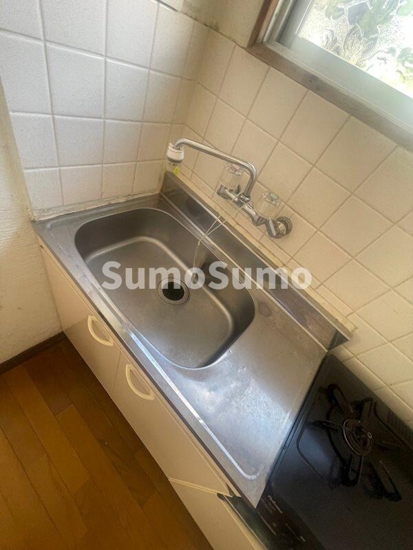 物件内観写真13　(キッチンです)