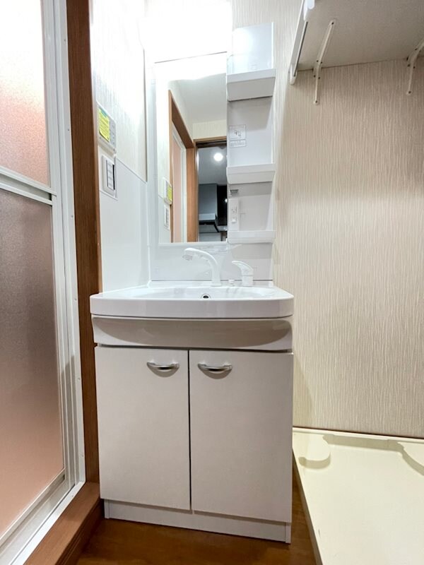 洗面・脱衣所