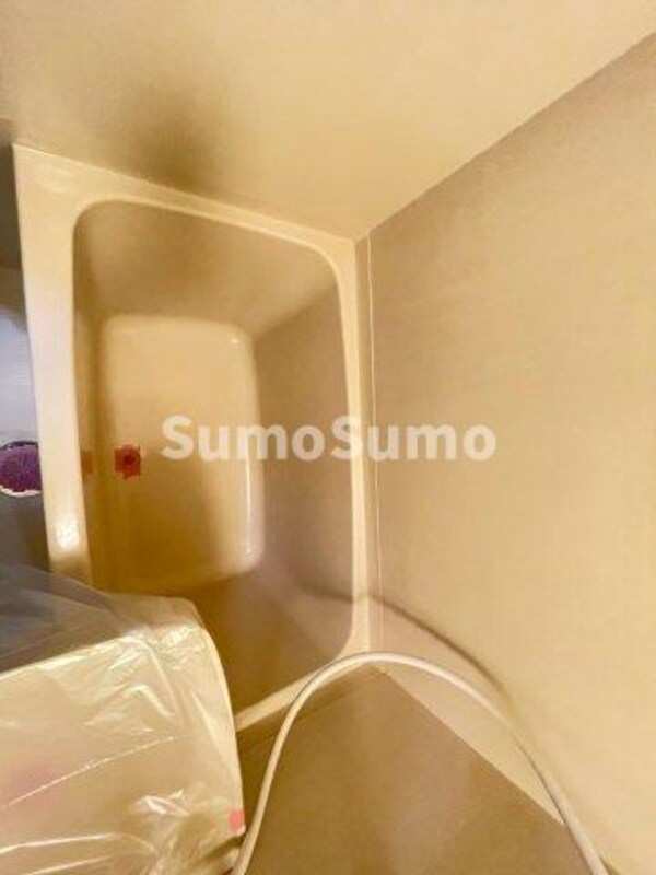 浴室(落ち着いた空間のお風呂です)