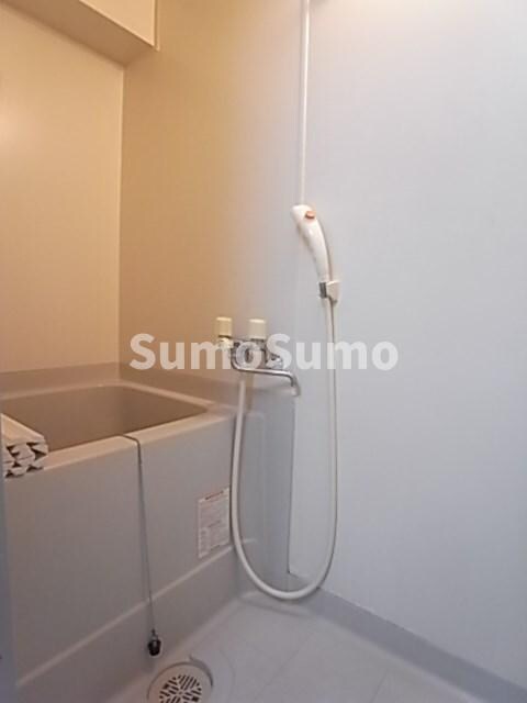 物件内観写真8　(ゆったり過ごせるお風呂です)