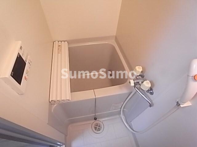 物件内観写真18　(お風呂で日々の疲れを落としましょう)