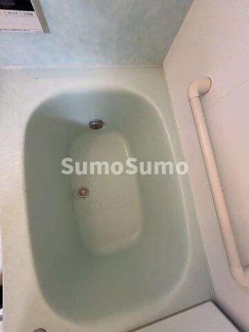 物件内観写真15　(お風呂です)