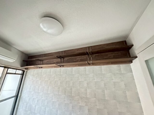 物件内観写真13　(収納があります)