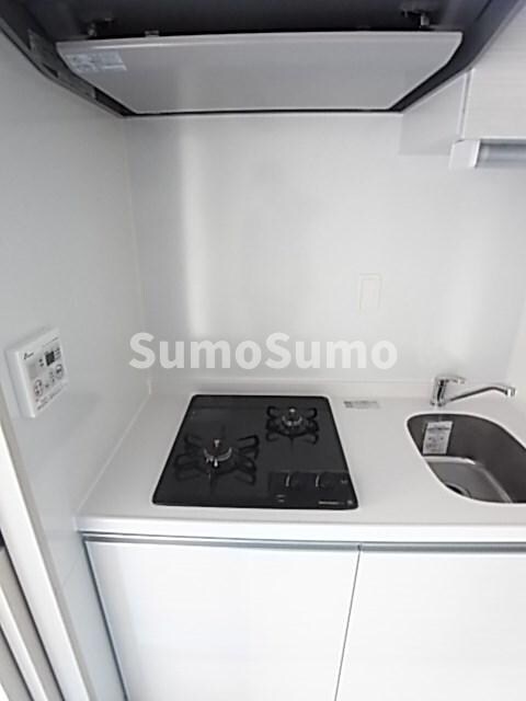 物件内観写真17　(使いやすいキッチンです)