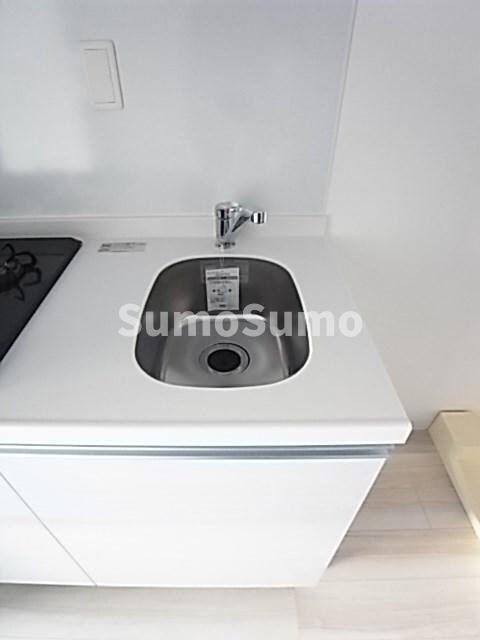 物件内観写真20　(きれいなキッチンです)