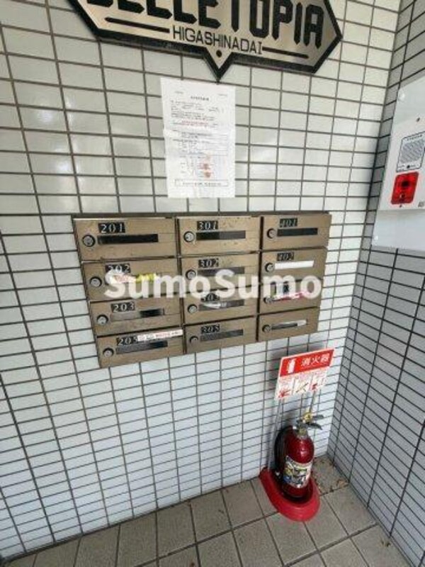 建物設備
