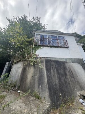 ひよどり戸建外観写真