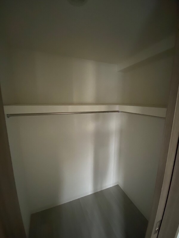 収納(こまごまとしたものを収納できそうですね)