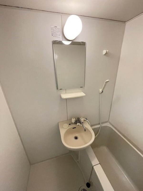 洗面・脱衣所