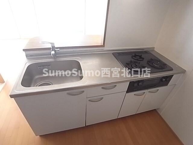 物件内観写真18　