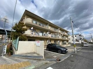 物件外観写真1　(外観です)