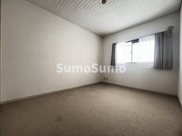 物件内観写真7　(ゆったり過ごせるお部屋です)