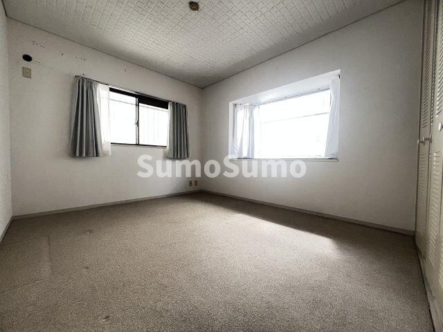 物件内観写真8　(寝室です)