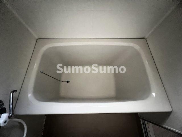 物件内観写真15　(きれいなお風呂です)