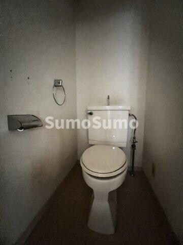 物件内観写真16　(トイレも気になるポイント)