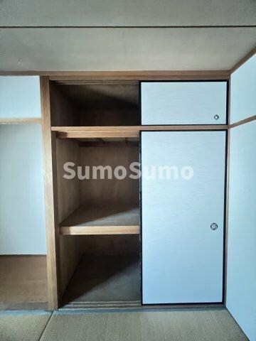 物件内観写真17　(収納があります)