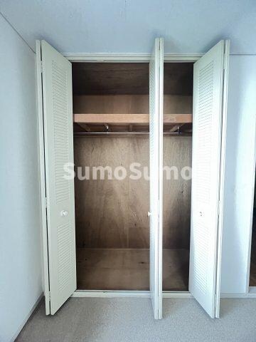 物件内観写真20　(収納があります)