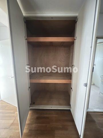 物件内観写真21　(収納があります)