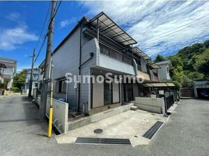 清水が丘1丁目貸家外観写真