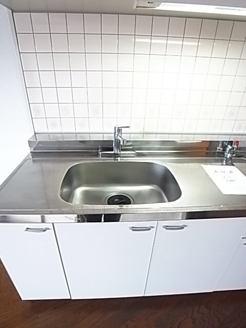 物件内観写真22　(お料理しやすいキッチンです)