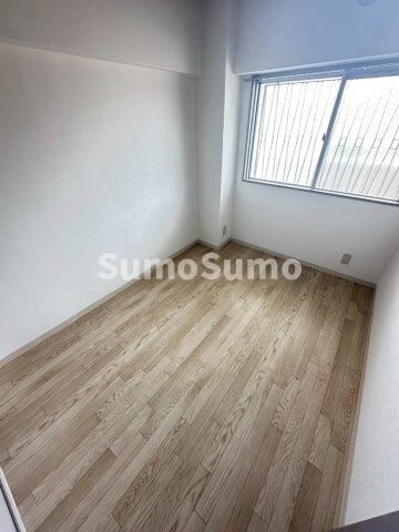 物件内観写真11　(寝室です)