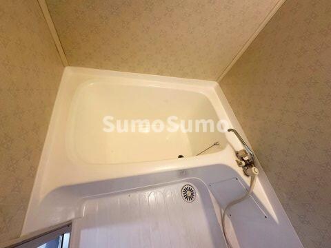 物件内観写真21　(お風呂です)