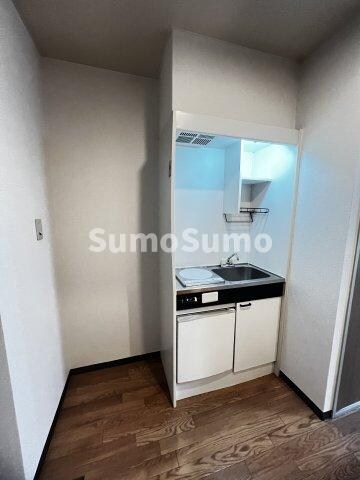 物件内観写真11　(使いやすいキッチンです)