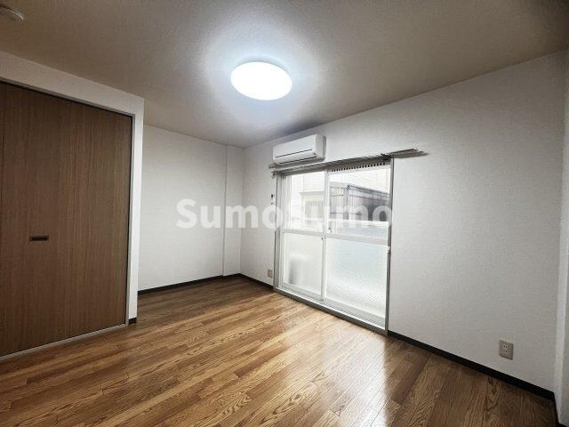 物件内観写真21　(リビングです)