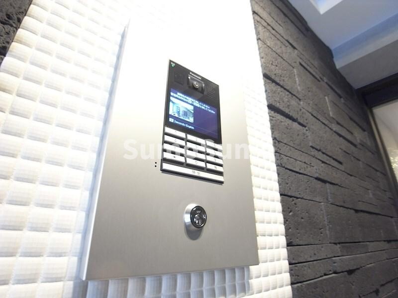 物件外観写真4　(きれいな外観です)