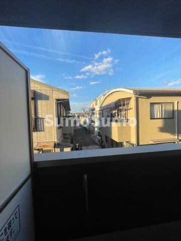 物件内観写真11　