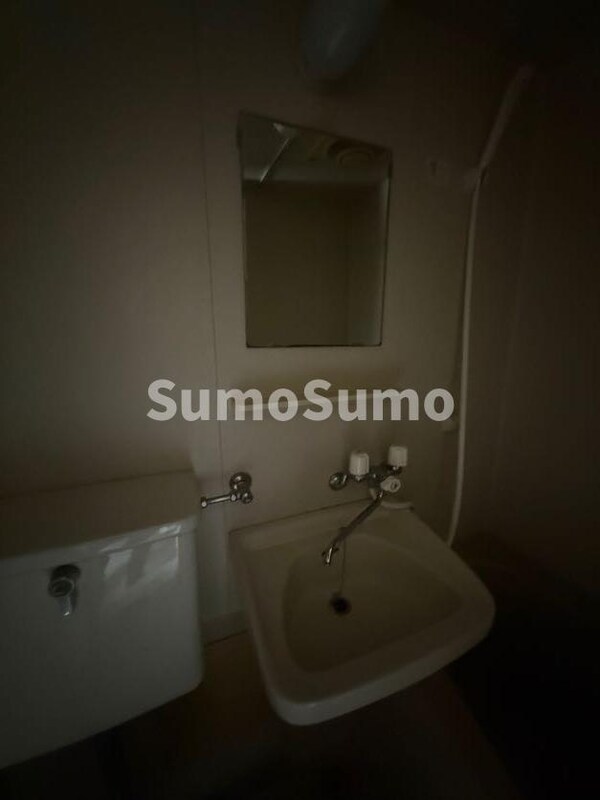 洗面・脱衣所
