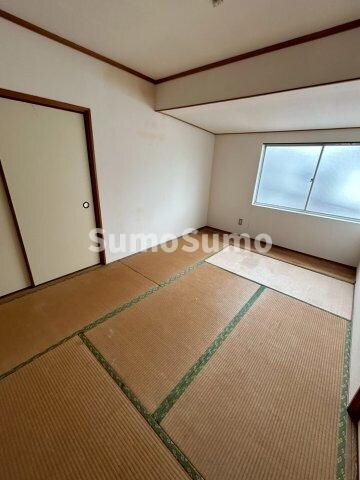 物件内観写真5　(和室です)