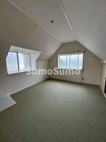 物件内観写真7　(使い勝手のいい寝室です)