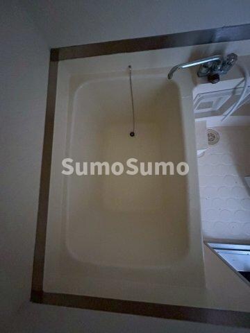 物件内観写真15　(お風呂で日々の疲れを落としましょう)