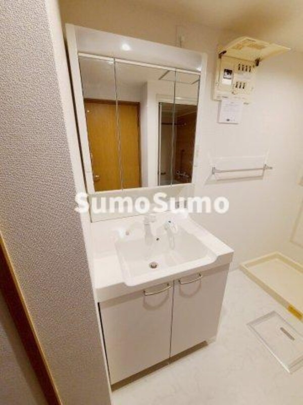 洗面・脱衣所