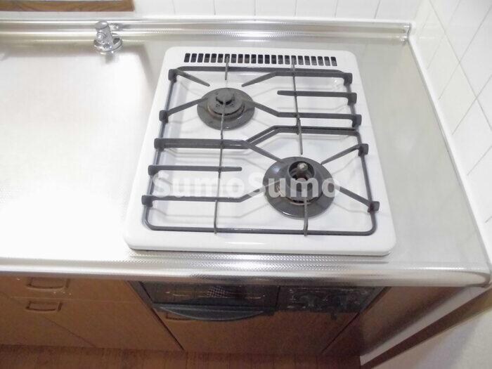 物件内観写真14　(キッチンです)