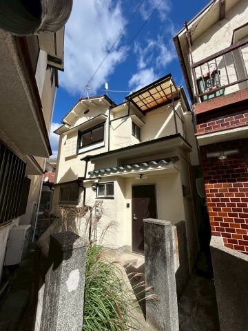 物件外観写真2　(建物外観を気になさる方へ、見た目の良い物件です)