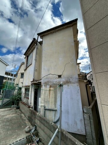 物件外観写真3　(外観もきれいです)