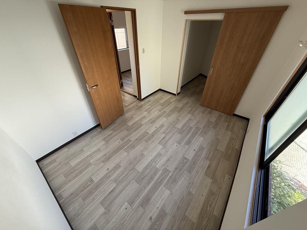 物件内観写真13　(お子さんのいるうちは子供部屋に使ってはいかがでしょうか)