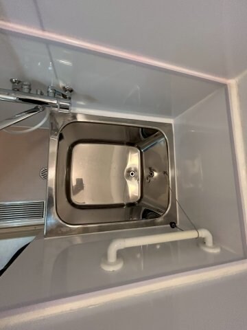 物件内観写真20　(きれいなお風呂です)