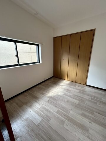 物件内観写真25　(きれいな洋室です)