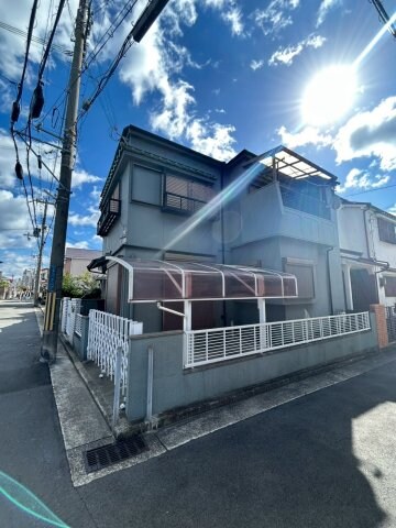 物件外観写真3　(外観です)