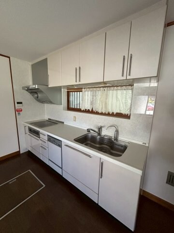 物件内観写真14　(使いやすいキッチンです)