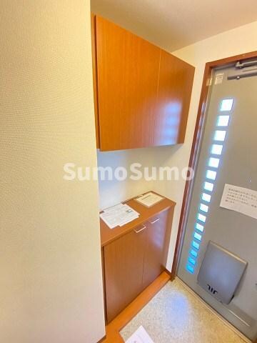 物件内観写真21　