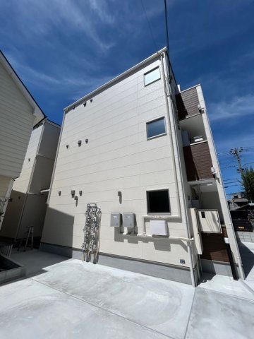 ジーメゾン須磨エディエン