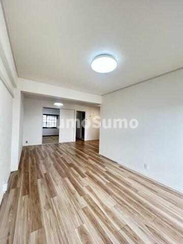 物件内観写真8　(落ち着いて過ごせるお部屋なので、寝室にいかがでしょうか)