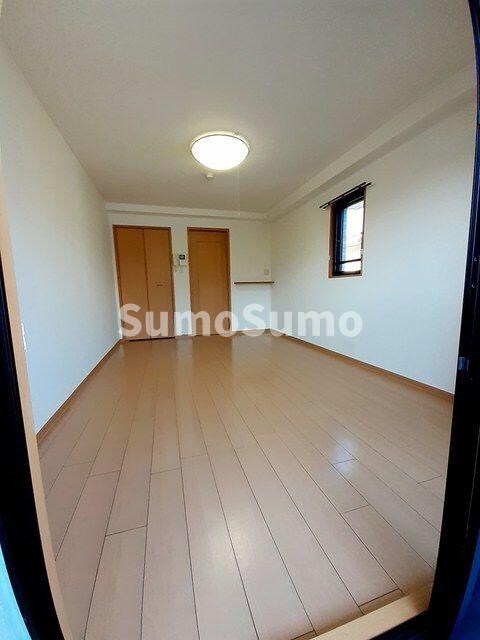 物件内観写真6　(寝室です)