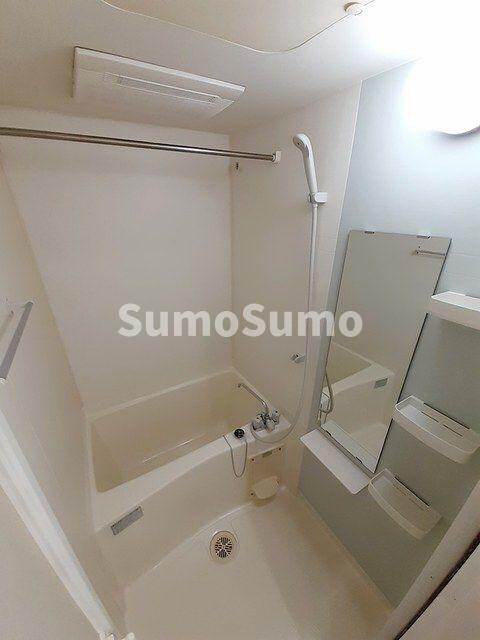 物件内観写真7　(お風呂で日々の疲れを落としましょう)