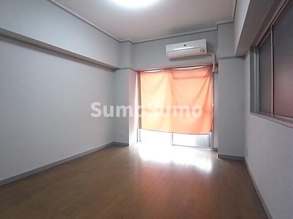 居室(居間です)