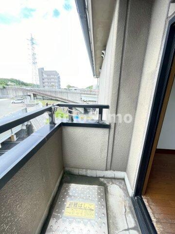 物件内観写真18　(バルコニーがあります)